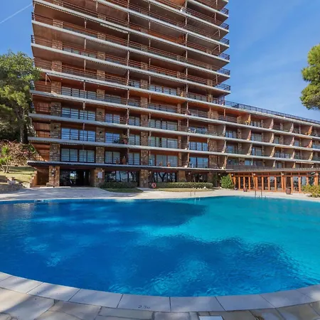 Eden Mar-3 By Interhome Apartamento *