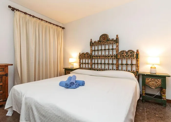 Bernadette By Interhome Appartamento Sant Antoni De Calonge