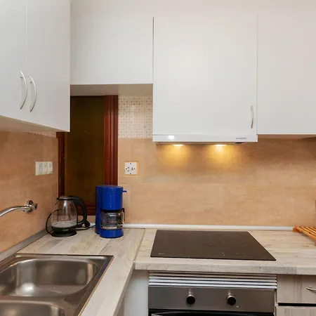 Eden Mar-3 By Interhome Apartment Sant Antoni De Calonge
