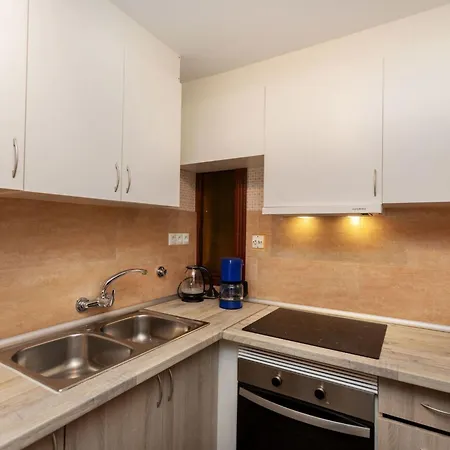 Apartment Bernadette By Interhome