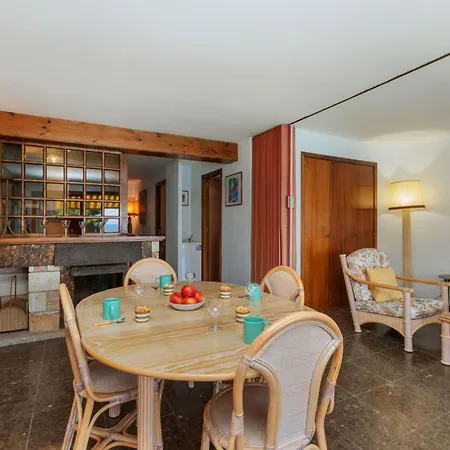 Bernadette By Interhome Apartment