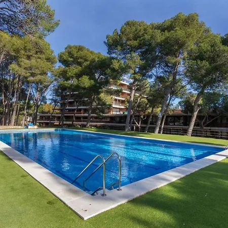 Eden Mar-3 By Interhome Sant Antoni De Calonge