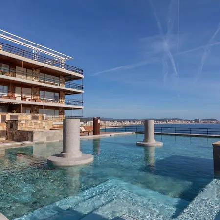Bernadette By Interhome Sant Antoni De Calonge