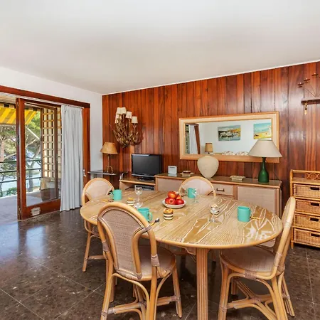 Eden Mar-3 By Interhome * Sant Antoni De Calonge