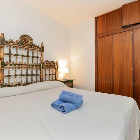 Eden Mar-3 By Interhome * Sant Antoni De Calonge