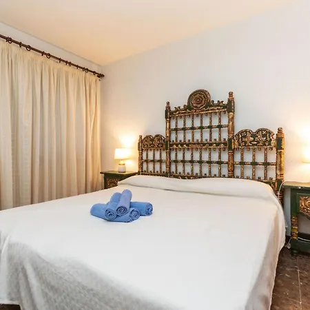 Eden Mar-3 By Interhome Apartment Sant Antoni De Calonge