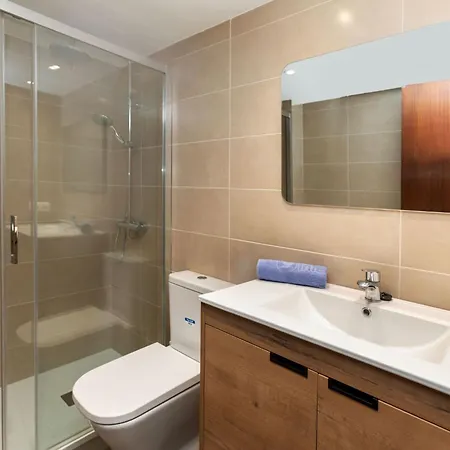 Apartment Bernadette By Interhome