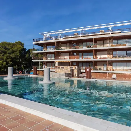 Apartment Eden Mar-3 By Interhome *
