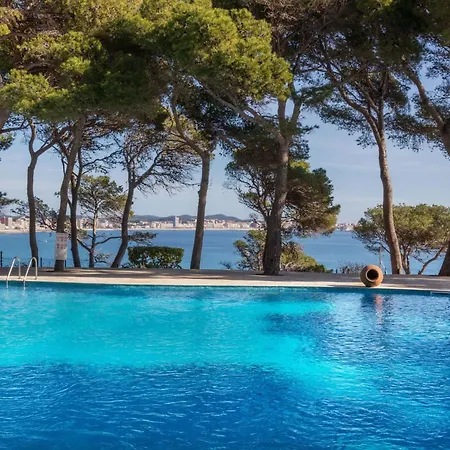 Eden Mar-3 By Interhome Sant Antoni De Calonge
