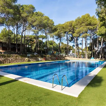 Eden Mar-3 By Interhome *